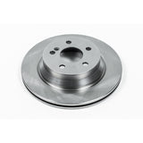 Power Stop 15-18 Mercedes-Benz CLS400 Rear Autospecialty Brake Rotor