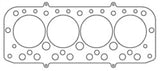 Cometic BMC 1275 A-Series .098in MLS Cylinder Head Gasket 73mm Bore