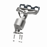 MagnaFlow Conv DF 06-08 Mazda 6 3.0L
