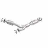 MagnaFlow Conv DF 00-03 Saturn 3L Rear