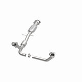 MagnaFlow Conv DF 00-0 S-10/Sonoma 4.3L