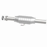 MagnaFlow Conv GM 24X6.5X4 2/2