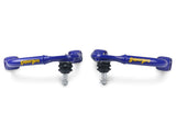 SuperPro 04-20 Ford F-150 Front Upper Control Arm Set