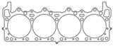 Cometic Chrysler Gen-2 Hemi .045in MLS Cylinder Head Gasket - 4.250in Bore