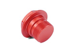 PERRIN 05-21 Subaru STI / 06-25 WRX / 05-09 LGT/OBXT Clutch Delay Valve Delete - Red