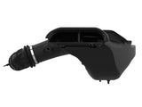 aFe 23-24 Ford F-150 Raptor R FORCE Stage 2 Cold Air Intake System w/ Pro 5R Filter