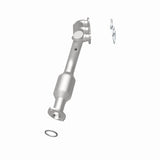 MagnaFlow Conv DF 2006 Lexus GS300 3.0L Driver Side m