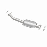 MagnaFlow Conv DF 01-04 Pathfinder Driver Side Rear