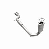 MagnaFlow Conv DF Contour 95-00 2.0L