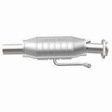 MagnaFlow Conv Ford-Mercury 21.125X6.5X4 2/2