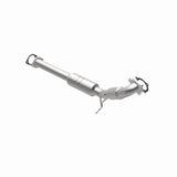 Magnaflow Conv DF Volvo 02-04 S60 2.3L/S60 2.4L Turbo / 02-04 V70 2.3L/2.4L Turbo