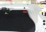 PERRIN 13-25 Subaru BRZ & Toyota GR86/86/FR-S Trunk Handle - Red