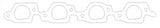 Cometic Chevy Mark-IV BB V8 .064in ArmorCore Exhaust Mani Gasket Set