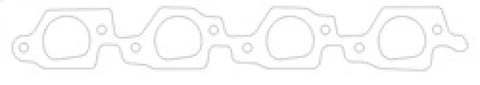 Cometic Chevy Mark-IV BB V8 .064in ArmorCore Exhaust Mani Gasket Set