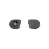 MUSE JAPAN NISSAN SKYLINE R32 / BNR32 GTR DASHBOARD TOP MOUNTING COVER SET