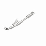 MagnaFlow Conv DF 03-05 Tiburon 2.7L