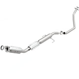 Magnaflow Conv DF 09-10 Toyota Corolla 1.8L