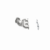 MagnaFlow Conv DF 2006 Lexus GS300 3.0L Passenger Side m