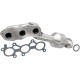 Magnaflow Conv DF 2006 Lexus GS300 3.0L PS