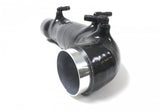 PERRIN 02-07 Subaru WRX / 04-21 STI / 04-08 Forester XT Turbo Inlet Hose - Black
