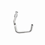 MagnaFlow Conv DF 97-00 GM Van 5.7L Lf
