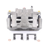 Power Stop 08-09 Buick Allure Front Left Autospecialty Caliper w/Bracket