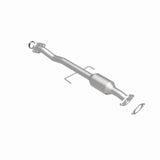 MagnaFlow Conv DF 98 Kia Sephia 1.8L