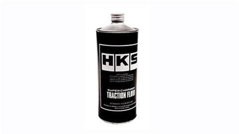 HKS GT S/C TRACTION FLUID I (800ml)
