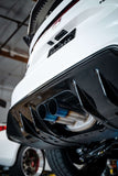 Remark 2023+ Honda Civic Type-R (FL5) Sports Touring Catback Titanium Exhaust/SUS304 Front Pipe