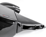 VR Performance Audi S6/S7/RS7/RS6 C7 4.0T Carbon Fiber Air Intake