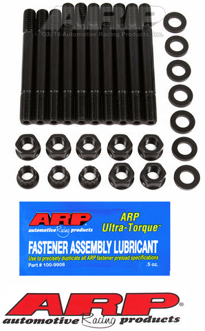 ARP Ford 302 Main Stud Kit with Girdle