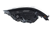 Hella 2004-2005 BMW 525i Bi-Xenon Headlight Assembly