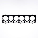 Cometic AMC 4.0L Inline 6 .050in MLS Cylinder Head Gasket - 4.000in Bore