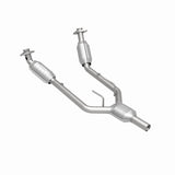 MagnaFlow Conv DF 96-97 Mercury Cougar 3.8L