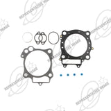 Cometic Harley-Davidson Trans. Cover Gasket 52-E79 Big Twin.031inFiber