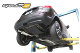 GReddy 11-14 Nissan Juke Evolution GT Exhaust