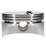 JE Pistons Chevrolet Small Block 4.030in Bore 1.125in CH -5.00 CC Piston Kit