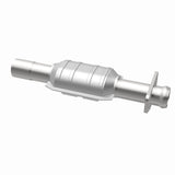 MagnaFlow Conv Direct Fit 92-94 Chevrolet S10 Blazer 4.3L V6