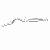 MagnaFlow Sys C/B 03 GM Silverado 2500Hd 6.0L