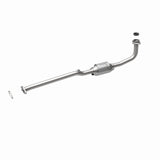 MagnaFlow Conv DF 95-96 Geo Metro 1.0L