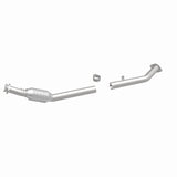 MagnaFlow Conv DF GTO- 2004 8 5.7L OEM