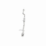Magnaflow Conv DF 07-09 Mazda CX-7 2.3L