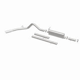 MagnaFlow Sys C/B 99-04 Ford F-250 6.8L V10