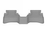 WeatherTech 2024 Mercedes-Benz E-Class All-Terrain/Sedan Rear FloorLiner - Grey