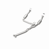 Magnaflow 04-05 Chevrolet Express 1500 5.3L Direct Fit Converter