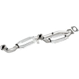 MagnaFlow Conv DF 99-02 Windstar 3.8L
