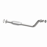 MagnaFlow Conv DF GM 89 93