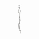 MagnaFlow Conv DF 01 Dodge Caravan/Grand Car