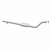 MagnaFlow Conv DF 93-95 GM Lumina Avp Silloue