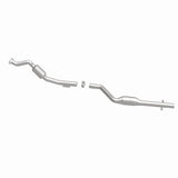 MagnaFlow Conv DF 96-98 Mercedes SL500 5.0L